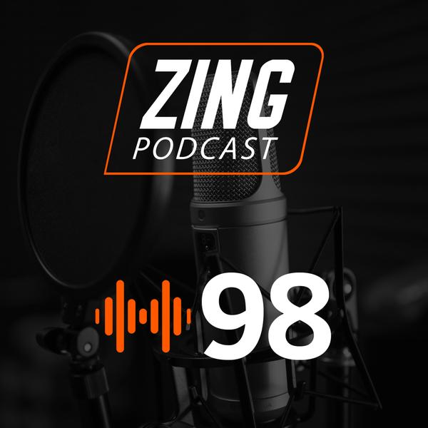 Zing Podcast